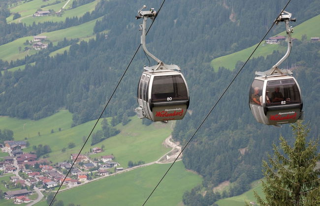 Apartment With Balcony in Brixen in Thale, Tyrol - Photo 19