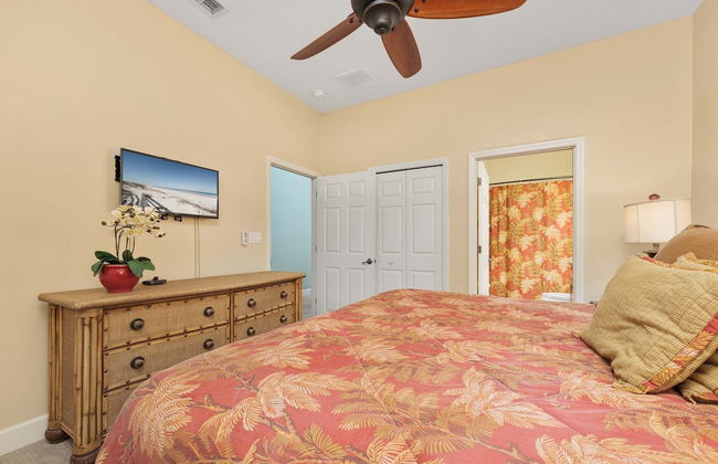 Cinnamon Beach 7 by Distinctive Beach Rentals - Photo 9