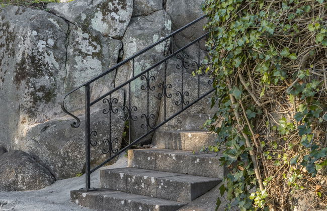 Sjuhalla utsikten - Foto 23