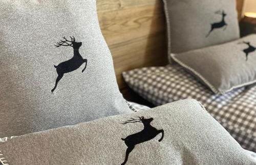 Ferienwohnung Hochgratglück - Foto 15