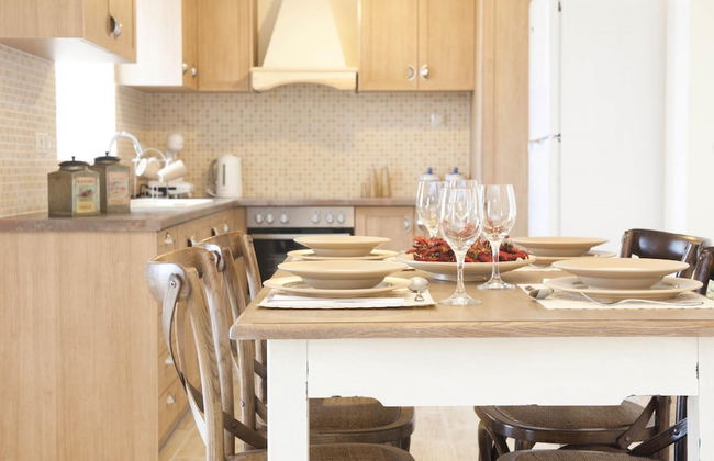 Two Bedroom Garden Villa - Iviskos - Foto 8