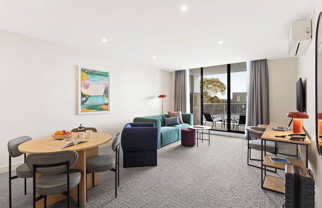 Quest Ivanhoe - Foto 10