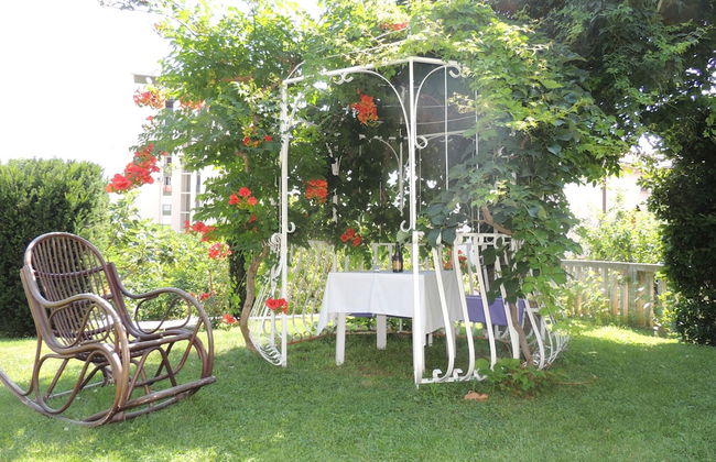 Apartments Travarevic - Foto 22