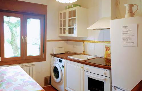 Legado De Zabala, Casa Rural - Photo 67