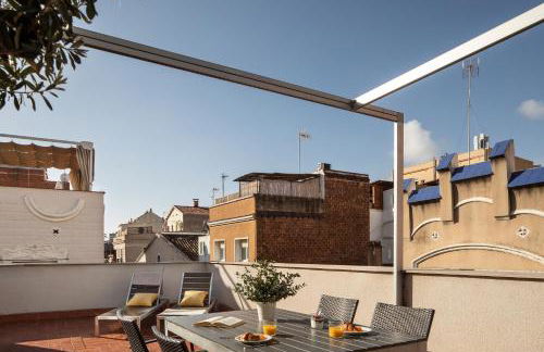 Feelathome Poblenou Beach Apartments - Foto 37