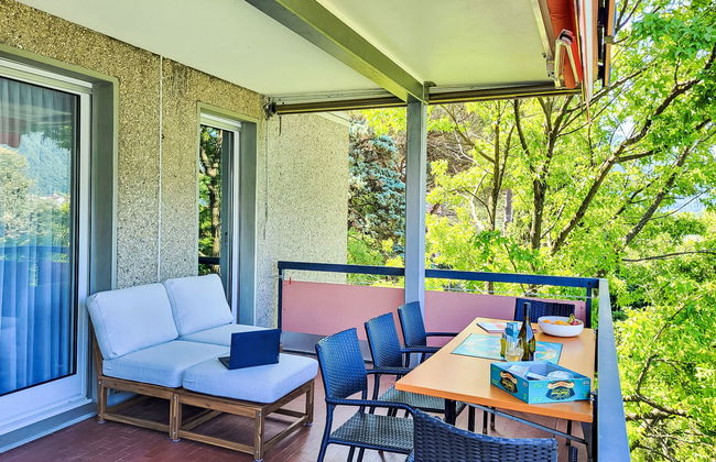 Frontlake Panorama Apt. 408 - Foto 20