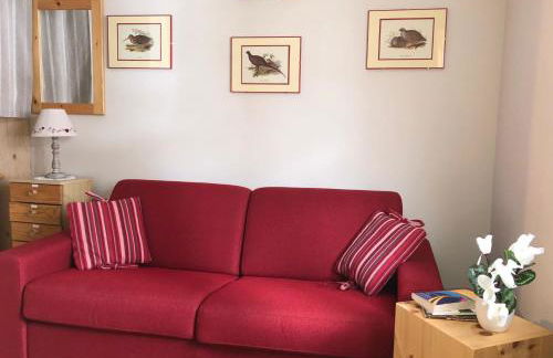 GuestHost - Charming Alpine Studio Flat - La Thuile - Foto 6