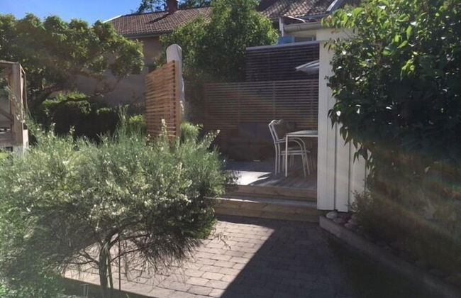 Eklanda Studio 51 - Photo 7