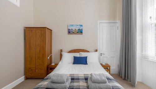 Above The Bay - Foto 3