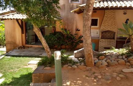 CASA COM 4 QUARTO EM BUZIOS - 2 SUITES - Perto de Tudo - Foto 9