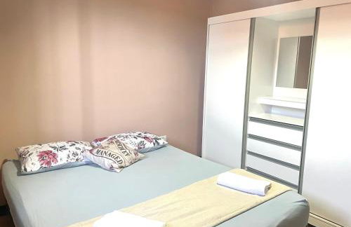 CASA EM FOZ DO IGUAÇU DESTINO DO MUNDO - Foto 8