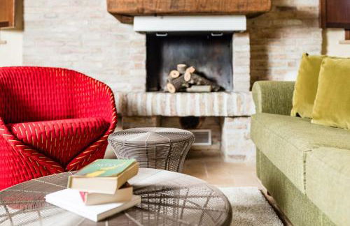 Poggio Antico - Suites and Breakfast - Foto 92