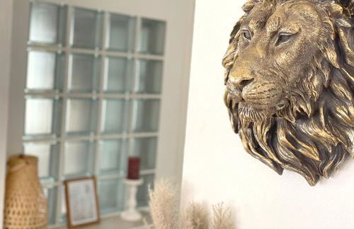 Exklusives Apartment & Balkon - Photo 2