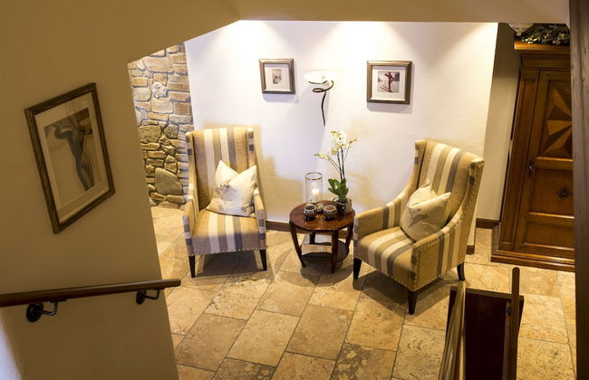 Bentleys House - Foto 2