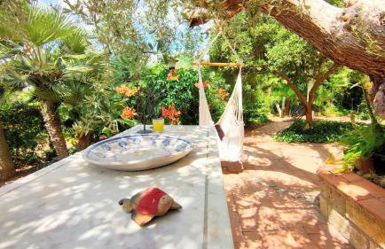 Sicily Authentic Cottage, Outdoor Hot Tub & Century-Old Olive Park, Donna Caterina House - Foto 37