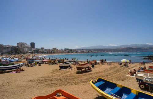 Sunset views over the sea By CanariasGetaway - Photo 34