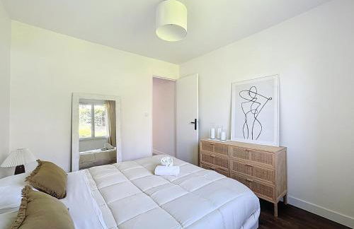 Appartement clair et lumineux - Foto 10