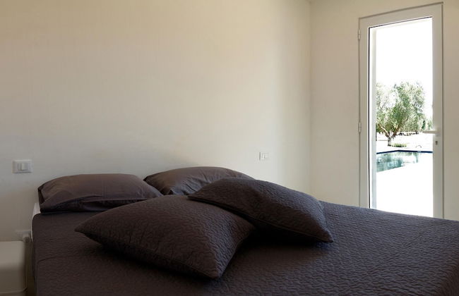 Villa Acquadolce - Foto 9