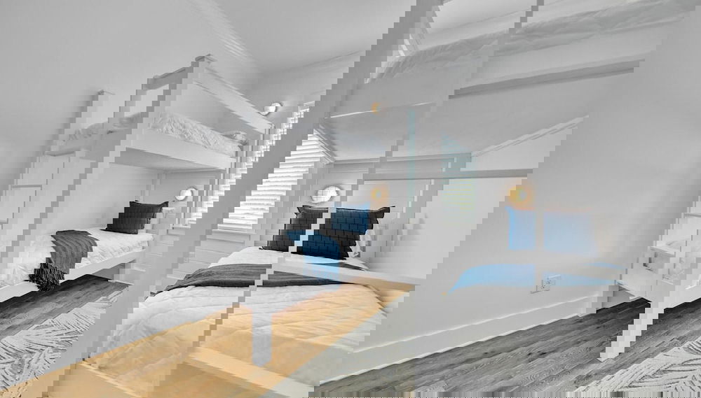 Hightide on Hiker - Foto 1, Habitación