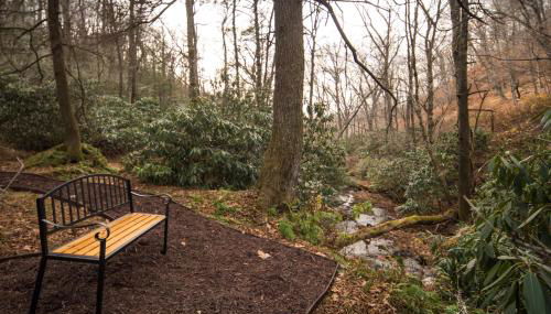 Sunflower Suite at The Wanderer - Foto 2