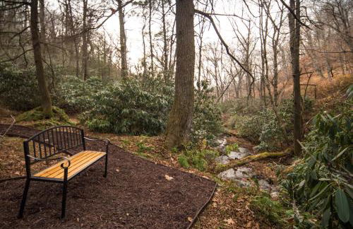 Sunflower Suite at The Wanderer - Foto 2