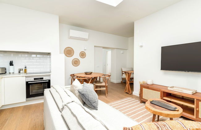 Limehome Evora Largo dos Penedos - Foto 48