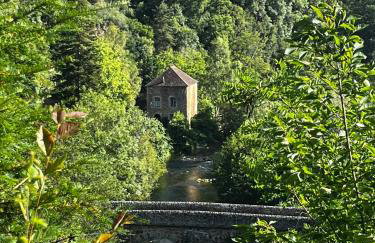 Maison de campagne - St Céneri - Alpes Mancelles - Foto 50