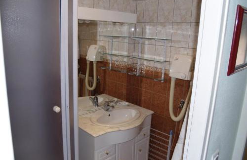 Aux Studios du Parc - Foto 34