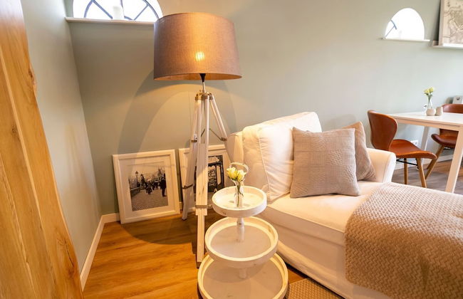 Holiday Home in Medemblik With Garden - Foto 8