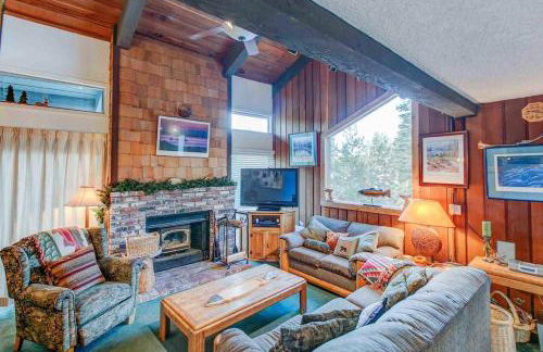 Chamonix #093 - Near Skiing, Hiking & More! - Foto 1