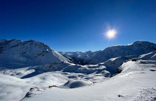 Chalet Altus - Foto 67