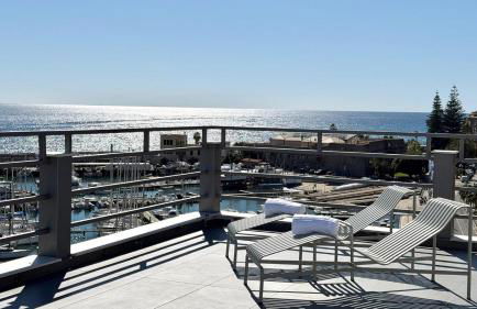 Zaffiro Attico Sanremo- stunning view Terrace - Foto 2