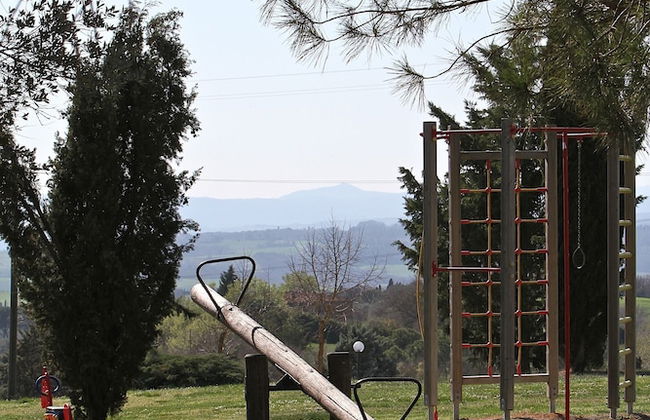 Fattoria Pieve a Salti - Foto 31