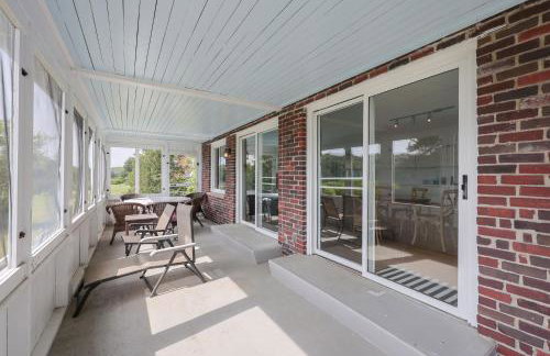 Tranquil Waterfront Getaway - Foto 42