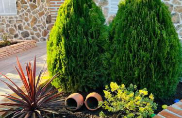 La Encina, casa tranquila con excelentes vistas - Foto 5