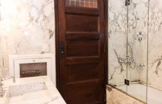 El Ceibo Elegant 3 Bedroom in Recoleta - Foto 20