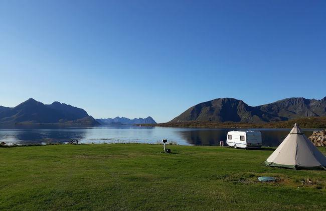 Oppmyre Camping - Foto 18