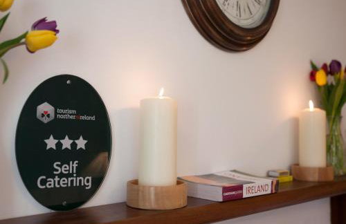 Mr McGregors' Cottage - Photo 9