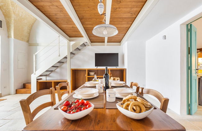 3292 Terra Allisti - Casa 1 by Barbarhouse - Foto 12