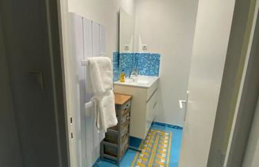 L'Escale ZEN - Photo 11