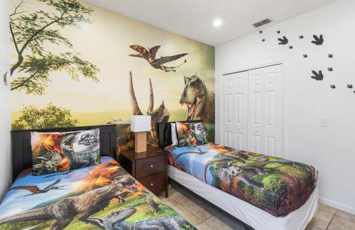 5/3 Pool Home Located in Sunset Ridge Community! - Foto 41