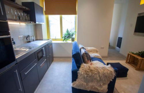 Luxury Aparthotel 350yds from Centre - Foto 8