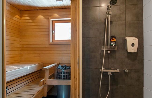 Himoksen keiju 2 - Foto 11