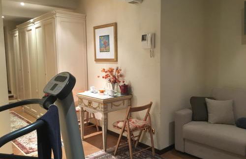 Villa Castiglioni Apartment - Foto 9