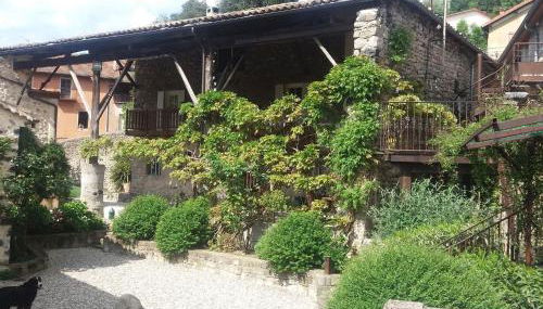 Holiday Home in Ardèche near Château de Ventadour - Foto 5