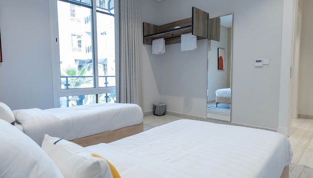 Kease Yasmin E-1 Royal Touch AX75 - Foto 3, Habitación