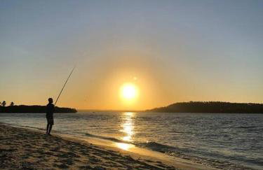 Studio Flat Gavoa Resort - Vista incrível de Itamaracá - Foto 19