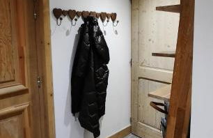 Appartement style chalet, proche remontées avec garage - Foto 16