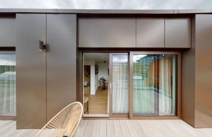 The Chronicle by Supercity Aparthotels - Foto 118