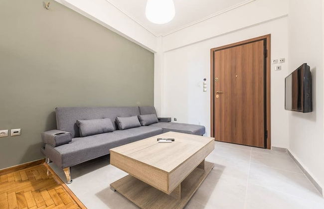 Vibrant Cozy Flat Near the Metro - Foto 2